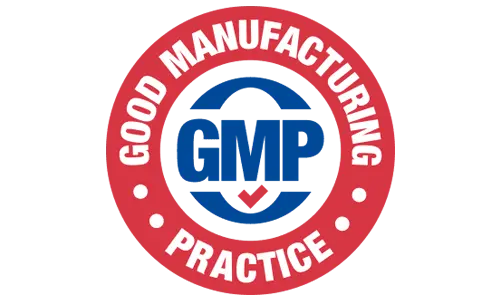 Thyrafemme GMP Certified